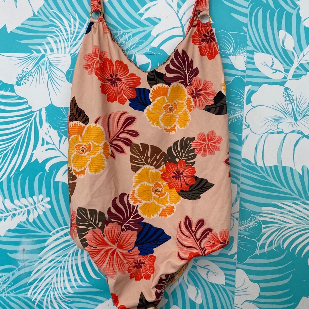 Acacia Swimsuit